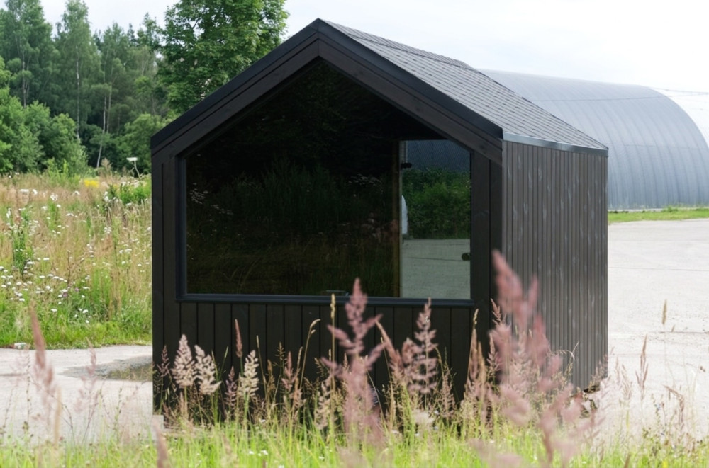 Sauna Barn 3m Sauna Barn 3m Timberart image 12